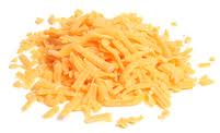How To Shred Cheddar Cheese			